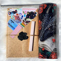 Blind Date with a Book - Read and Sip Edition - BDWAB+Tumbler